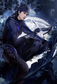 无限神经[无限]